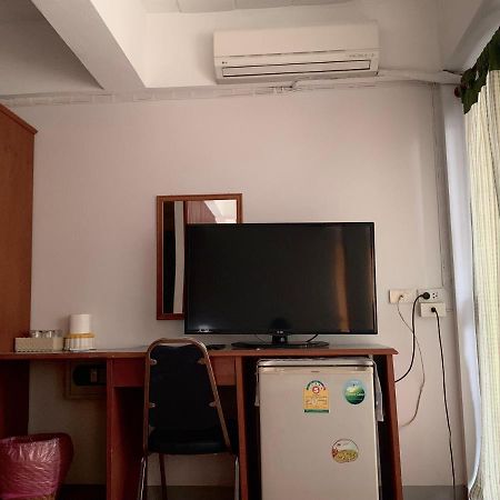 Ban Wiang Guest House Τσιάνγκ Μάι Εξωτερικό φωτογραφία
