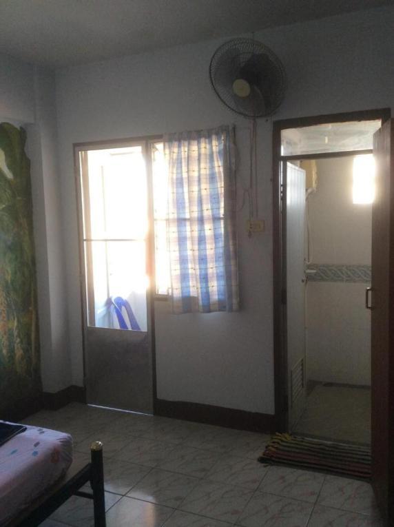 Ban Wiang Guest House Τσιάνγκ Μάι Εξωτερικό φωτογραφία