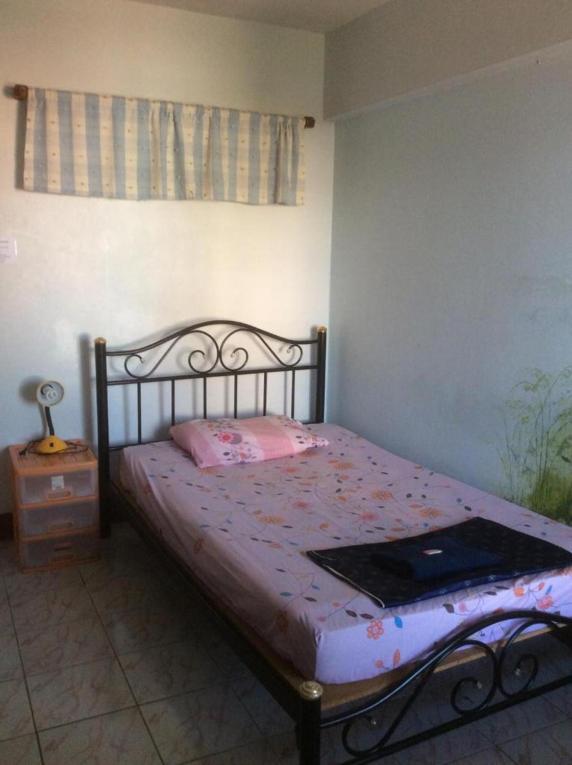 Ban Wiang Guest House Τσιάνγκ Μάι Εξωτερικό φωτογραφία