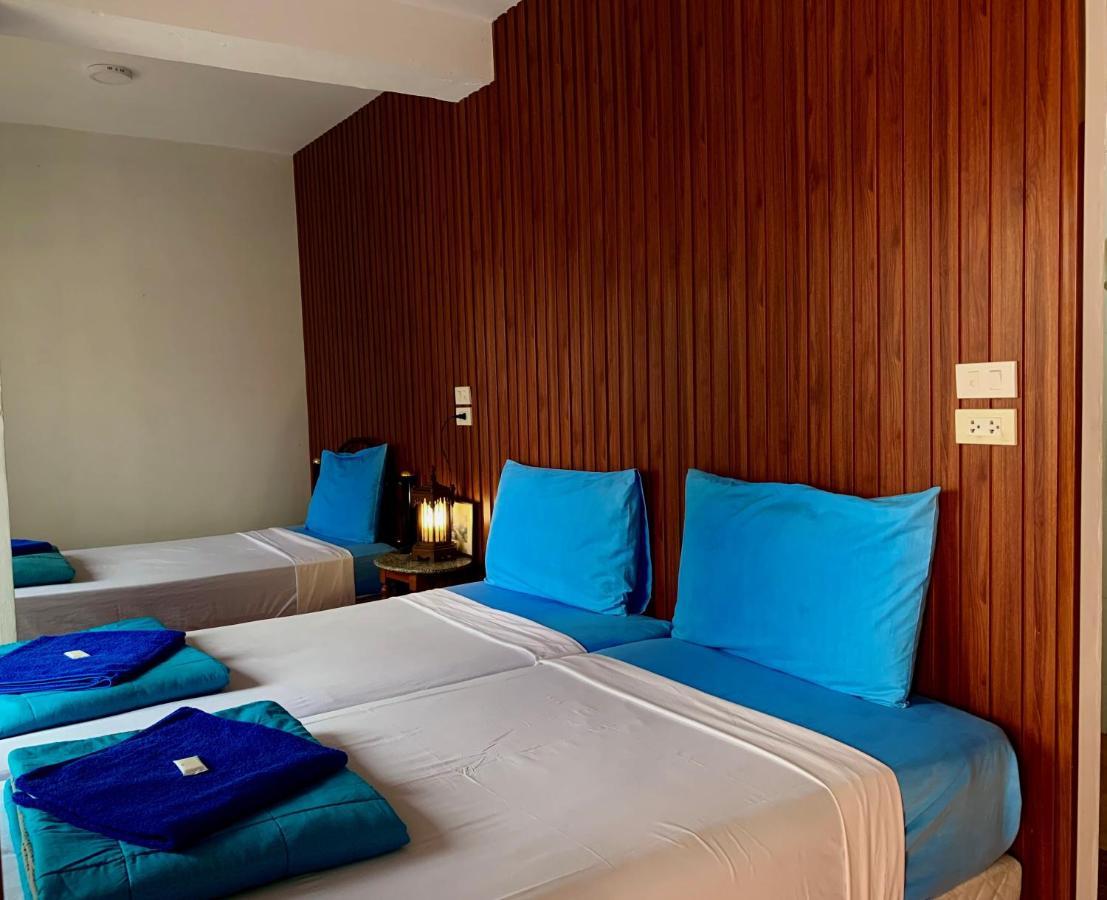 Ban Wiang Guest House Τσιάνγκ Μάι Εξωτερικό φωτογραφία