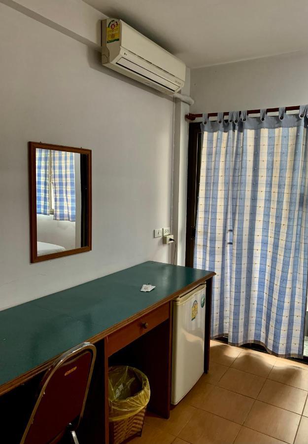 Ban Wiang Guest House Τσιάνγκ Μάι Εξωτερικό φωτογραφία