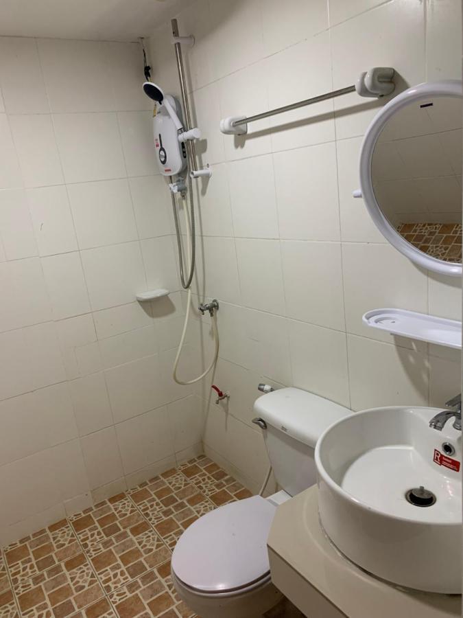 Ban Wiang Guest House Τσιάνγκ Μάι Εξωτερικό φωτογραφία