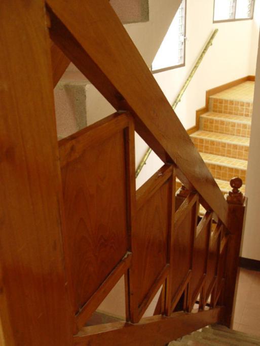 Ban Wiang Guest House Τσιάνγκ Μάι Εξωτερικό φωτογραφία