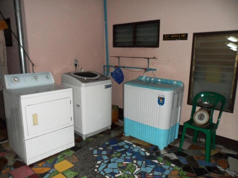 Ban Wiang Guest House Τσιάνγκ Μάι Εξωτερικό φωτογραφία