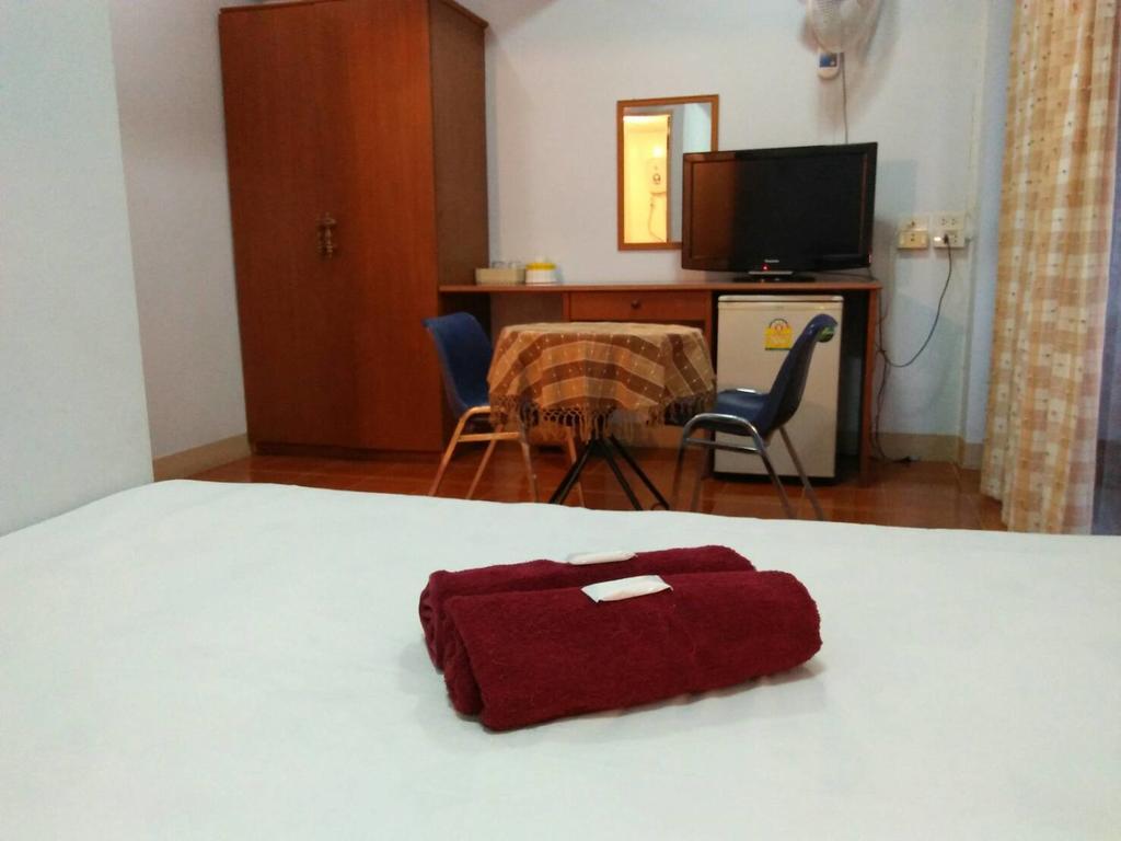 Ban Wiang Guest House Τσιάνγκ Μάι Εξωτερικό φωτογραφία
