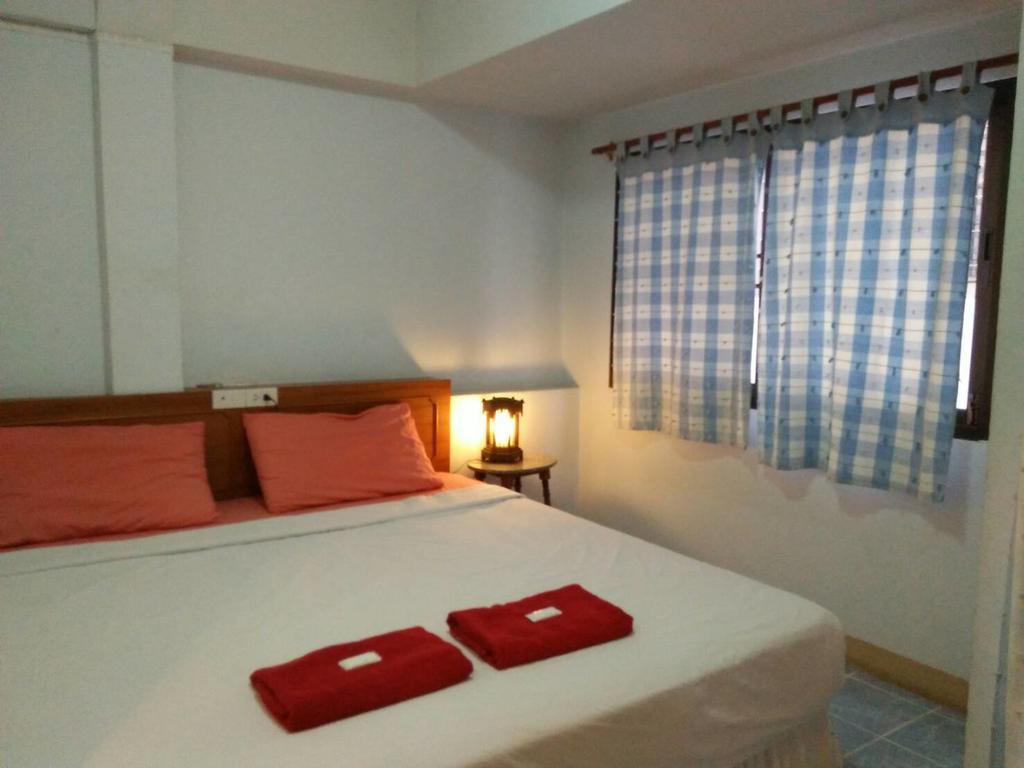 Ban Wiang Guest House Τσιάνγκ Μάι Εξωτερικό φωτογραφία