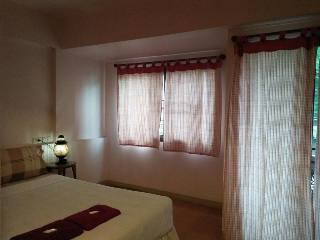 Ban Wiang Guest House Τσιάνγκ Μάι Εξωτερικό φωτογραφία