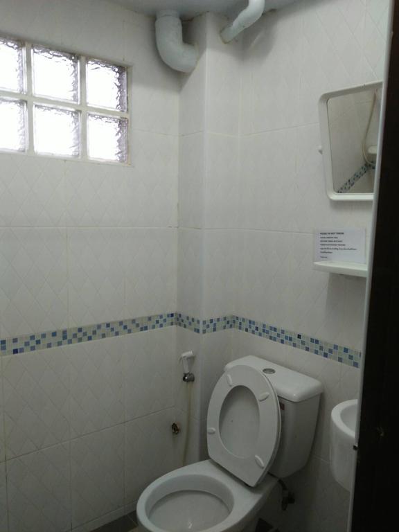 Ban Wiang Guest House Τσιάνγκ Μάι Εξωτερικό φωτογραφία