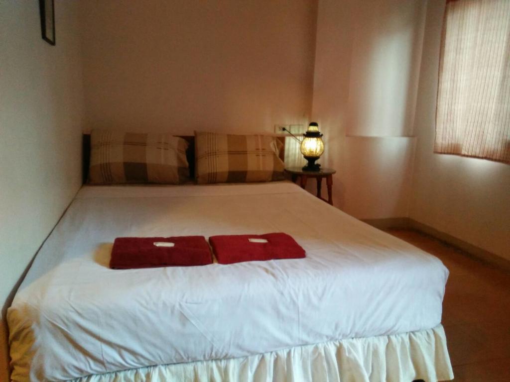 Ban Wiang Guest House Τσιάνγκ Μάι Εξωτερικό φωτογραφία