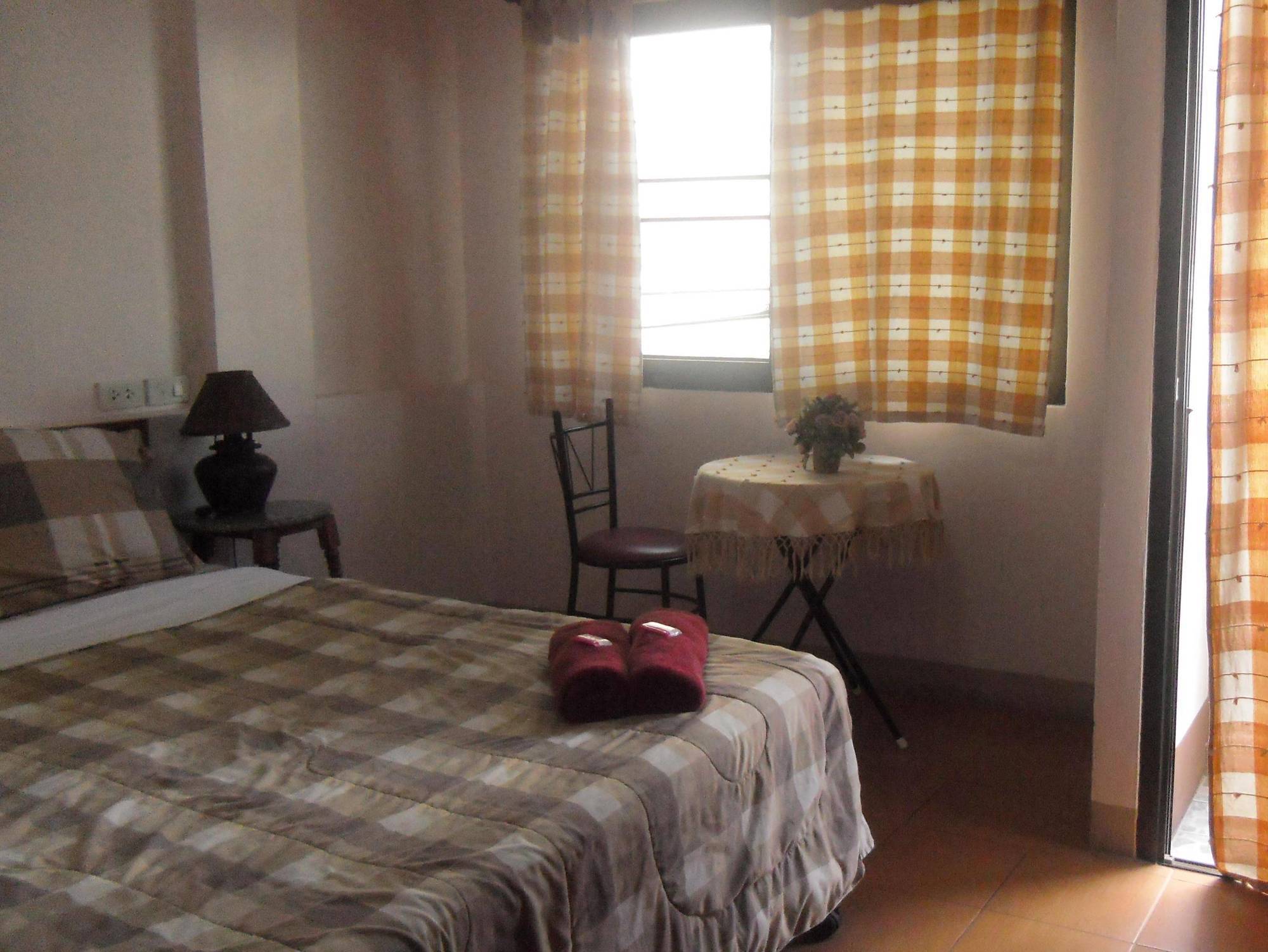 Ban Wiang Guest House Τσιάνγκ Μάι Εξωτερικό φωτογραφία