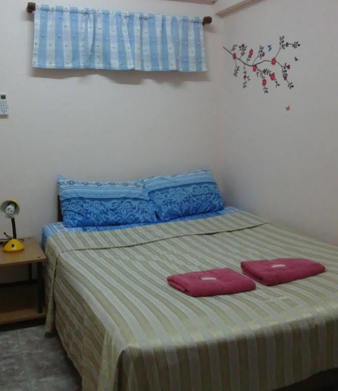 Ban Wiang Guest House Τσιάνγκ Μάι Εξωτερικό φωτογραφία