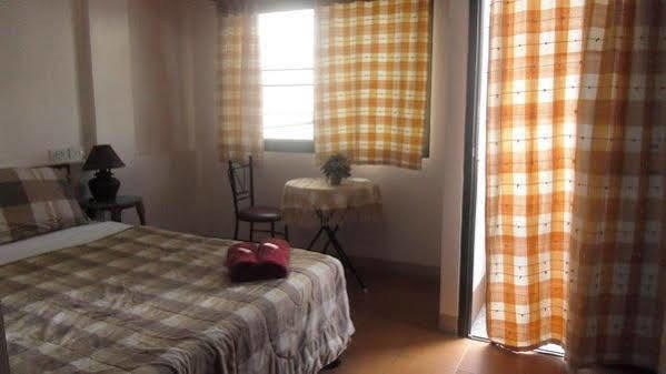 Ban Wiang Guest House Τσιάνγκ Μάι Εξωτερικό φωτογραφία